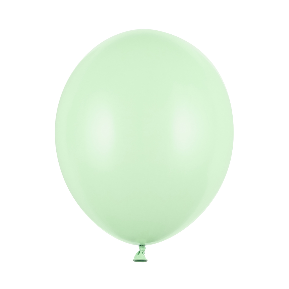 Ballonger Pistasj Grønn