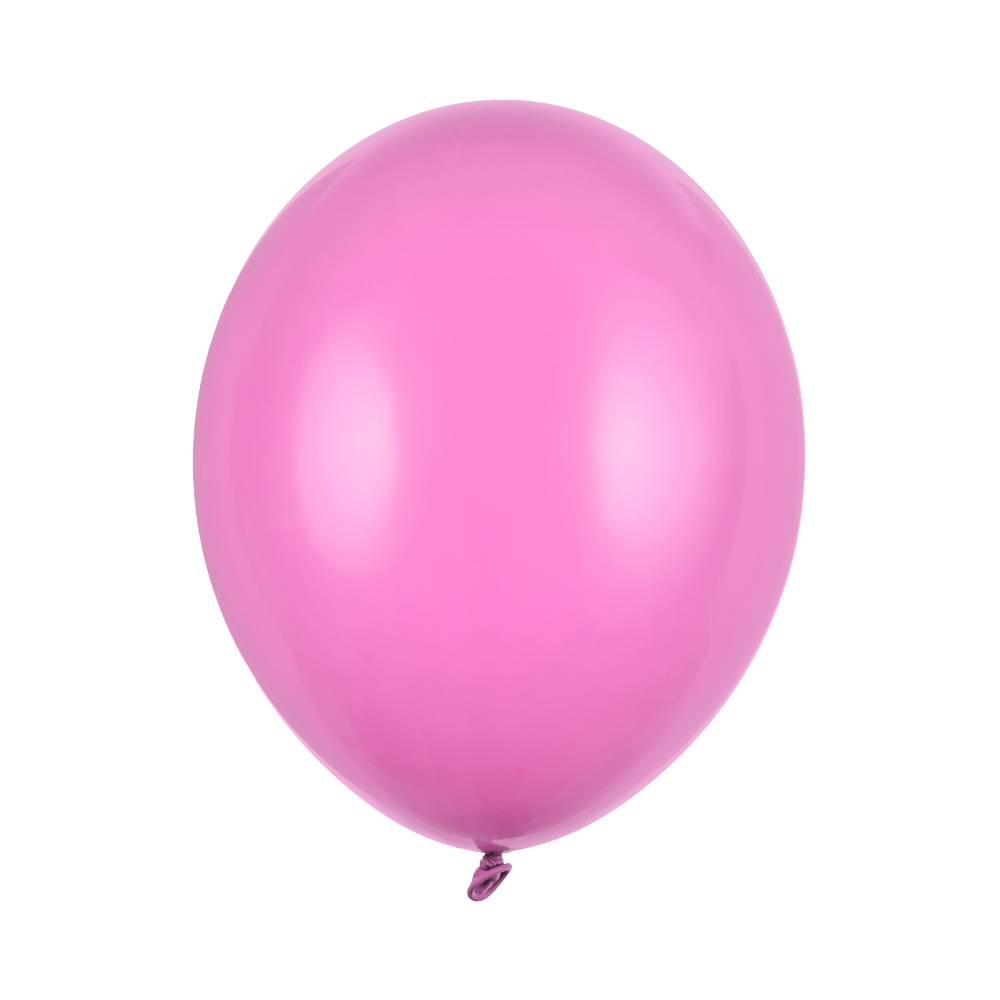 Ballonger Rosa