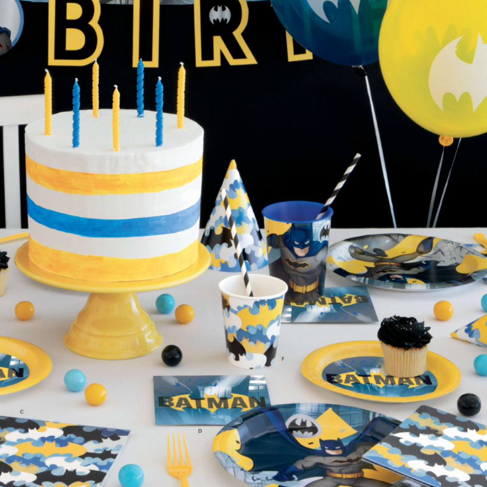 Batman Partybox