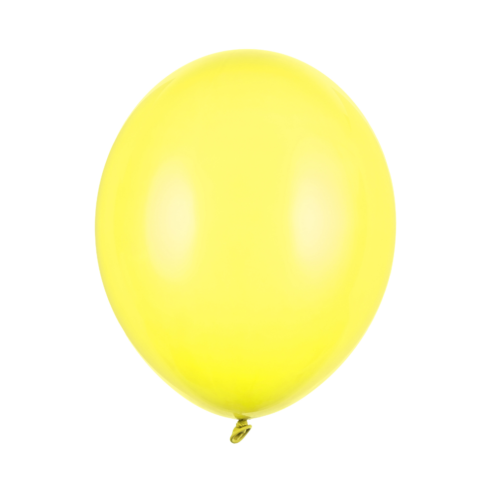 Ballonger Sitrongul