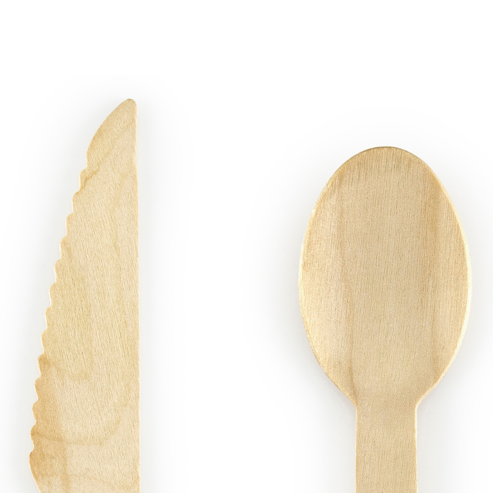 Trebestikk Natur 18 deler