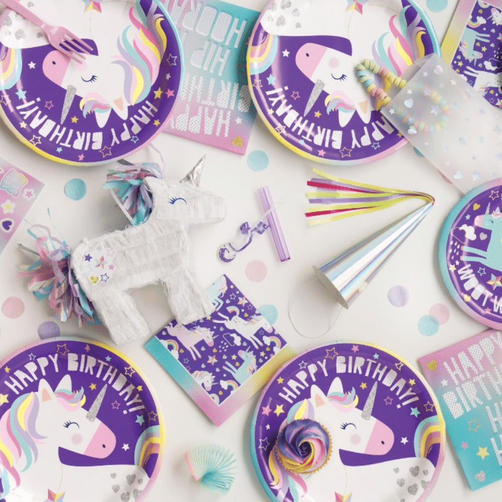 Unicorn Dream Partybox