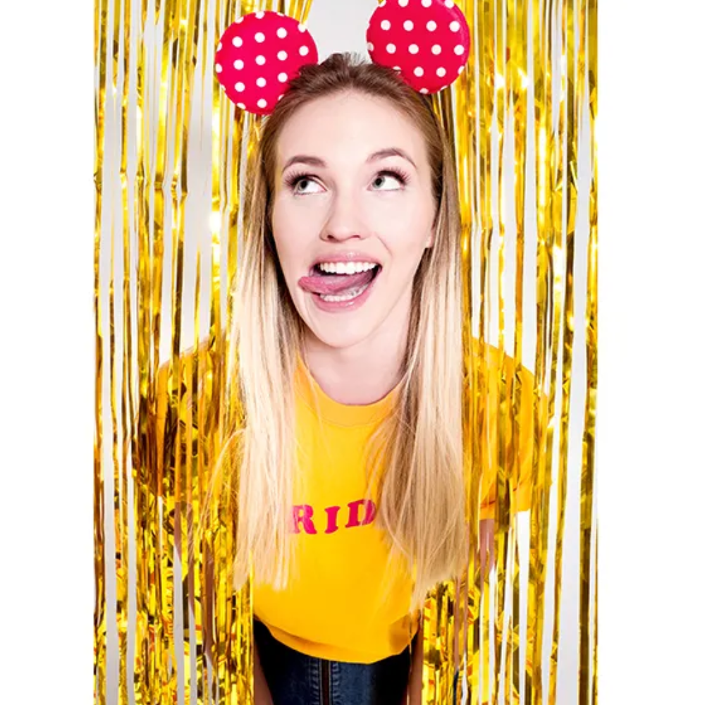 Gardin/Backdrop Gull