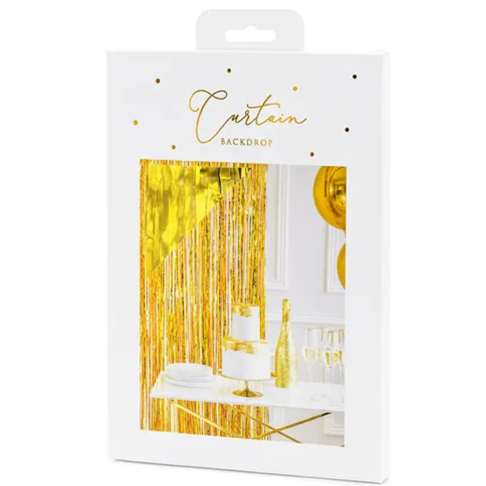 Gardin/Backdrop Gull