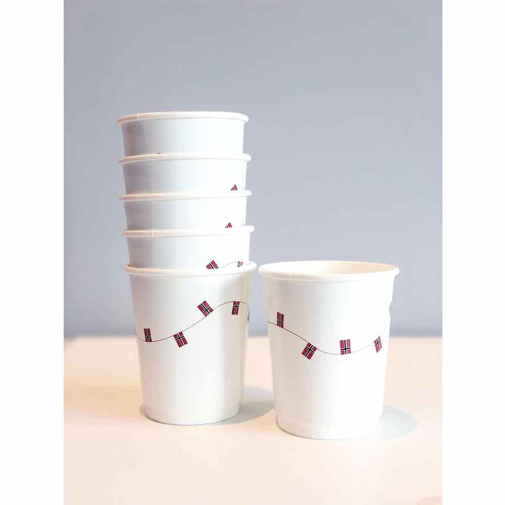 17.Mai Kopper 6 stk.