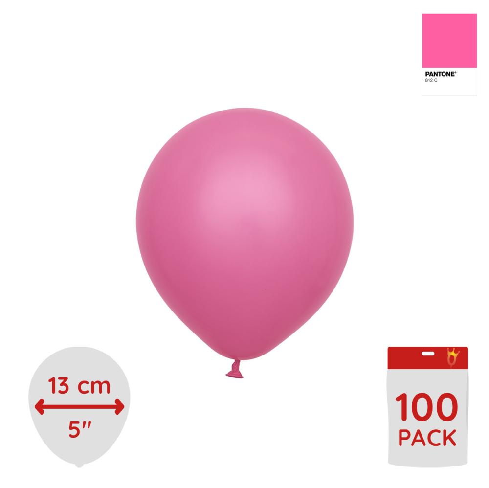 Kalisan Fuchsia 12 cm 100 stk