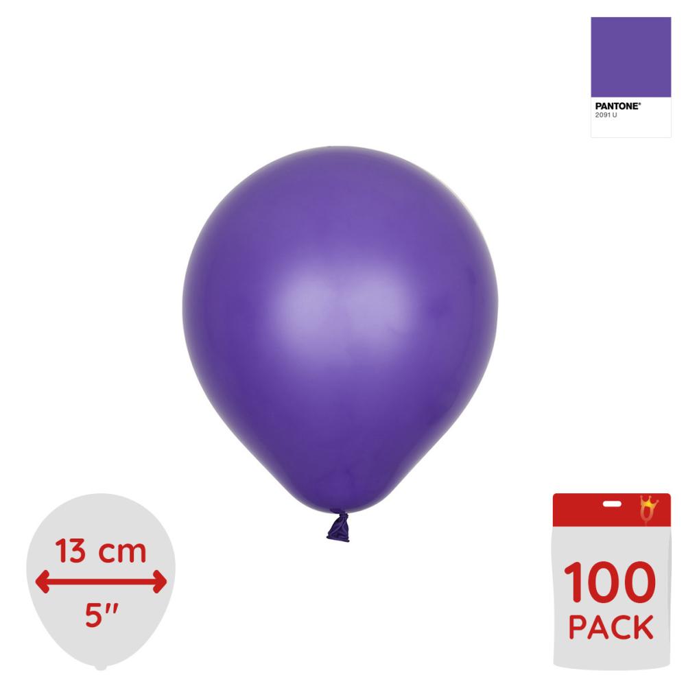 Kalisan Violet 12 cm 100 stk