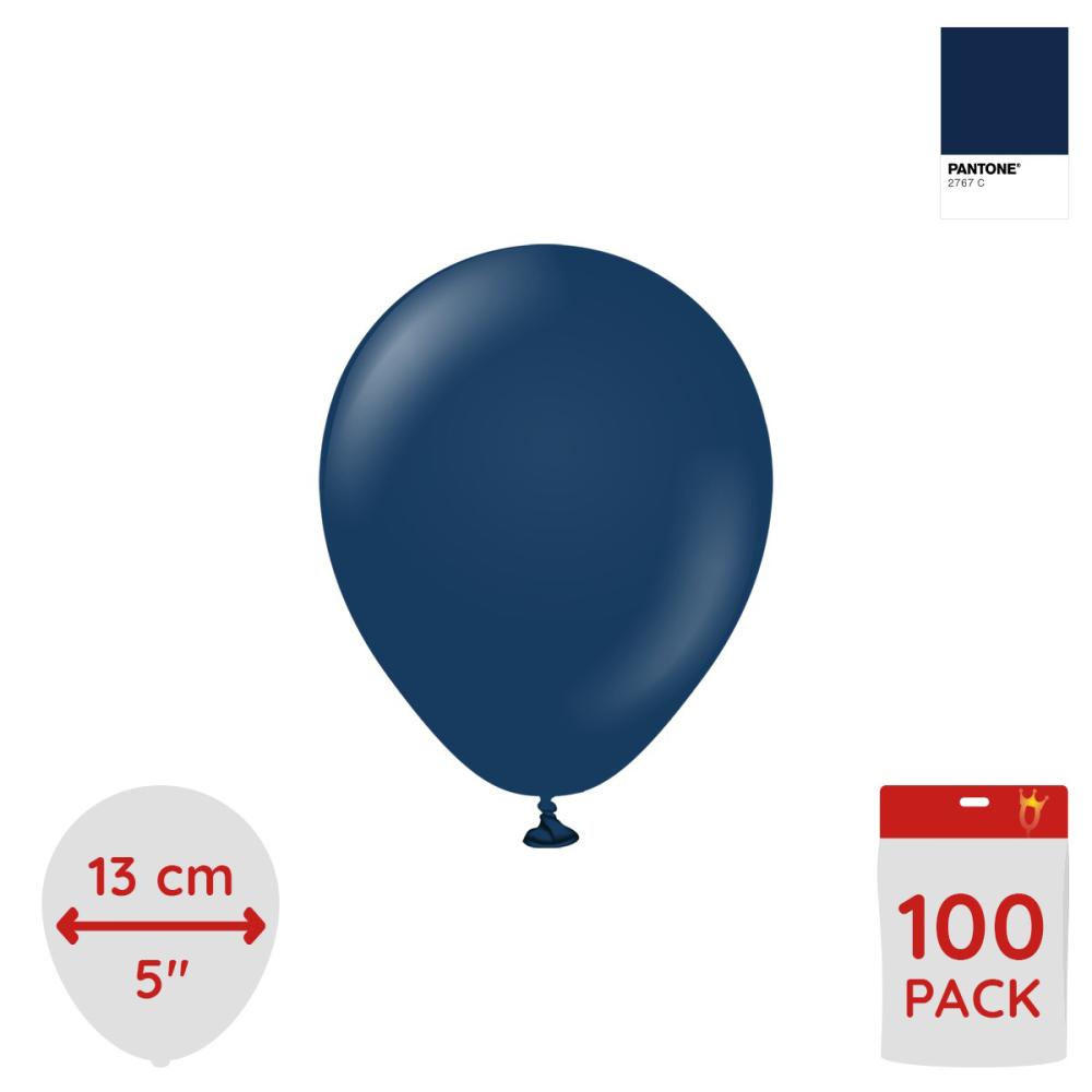 Kalisan Navy 12 cm 100 stk