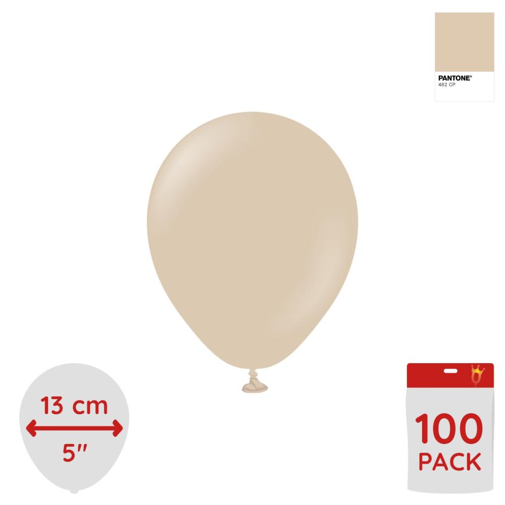 Kalisan Hazelnut 12 cm 100 stk