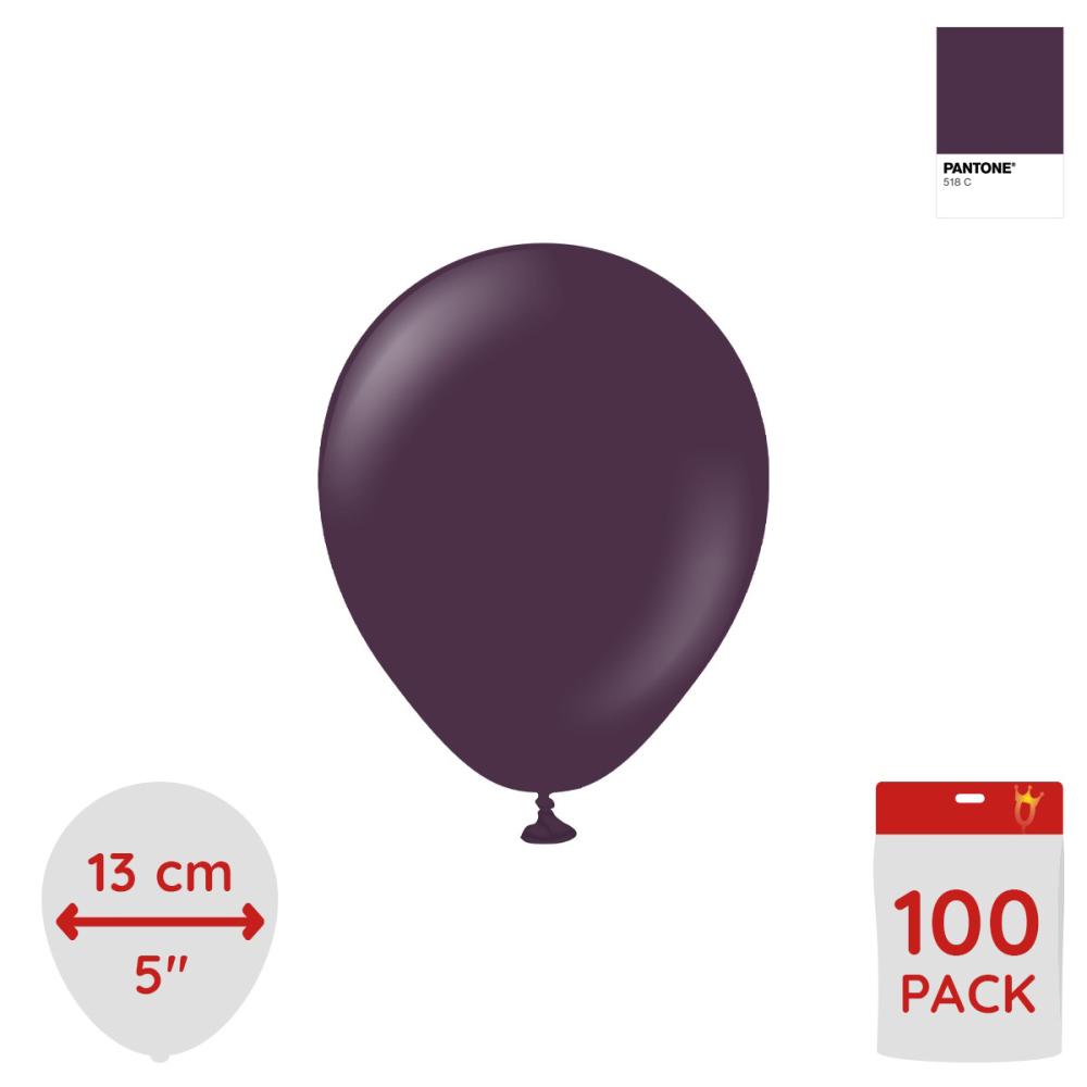 Kalisan Plum 12 cm 100 stk