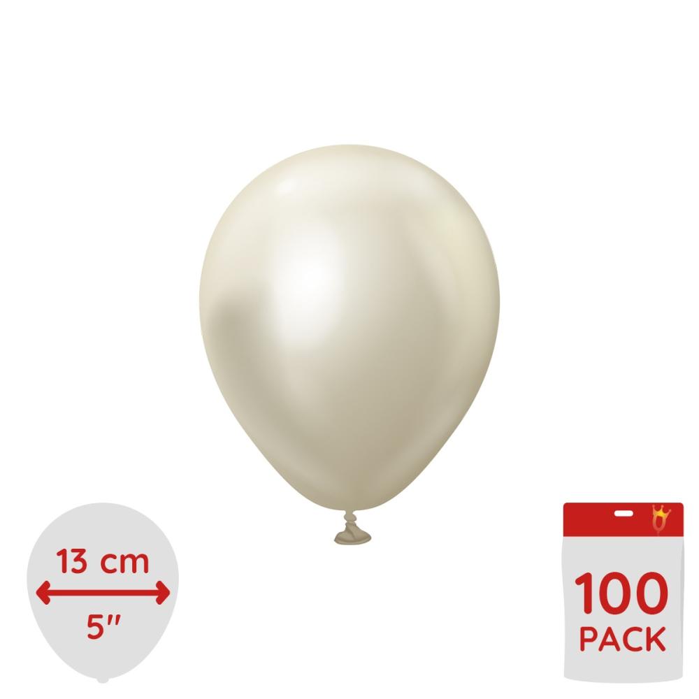Kalisan White Gold 12 cm 100 stk