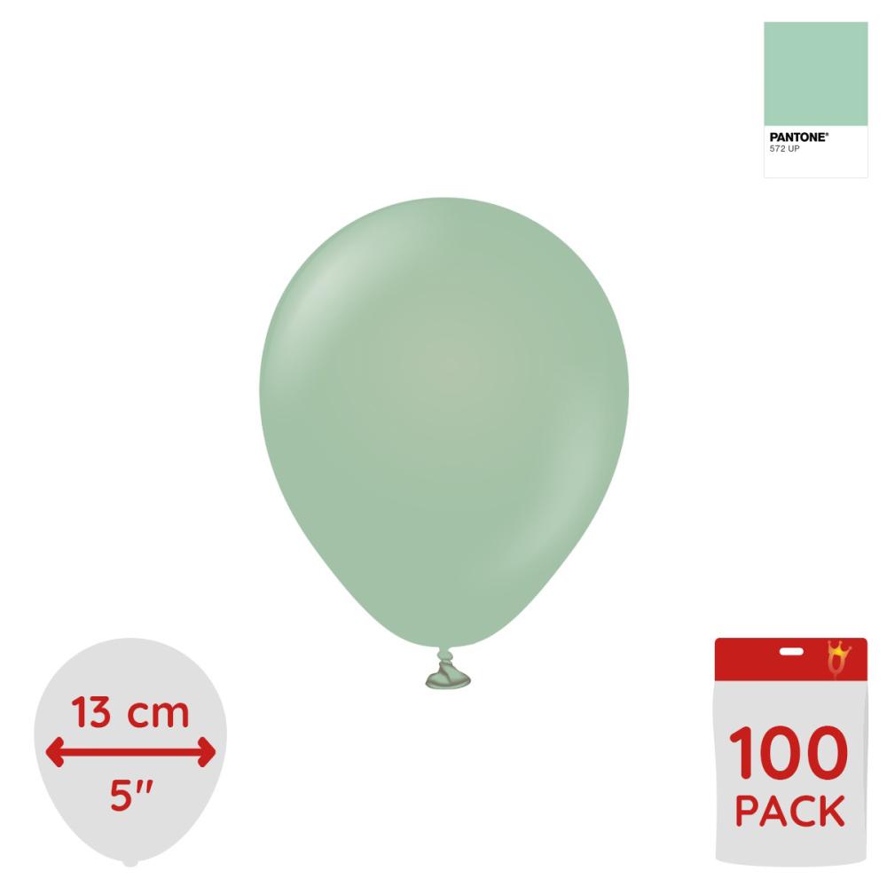 Kalisan Standard Winter Green 12 cm 100 stk