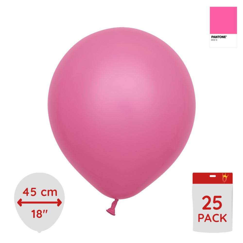 Kalisan Fuchsia 45 cm 25 stk
