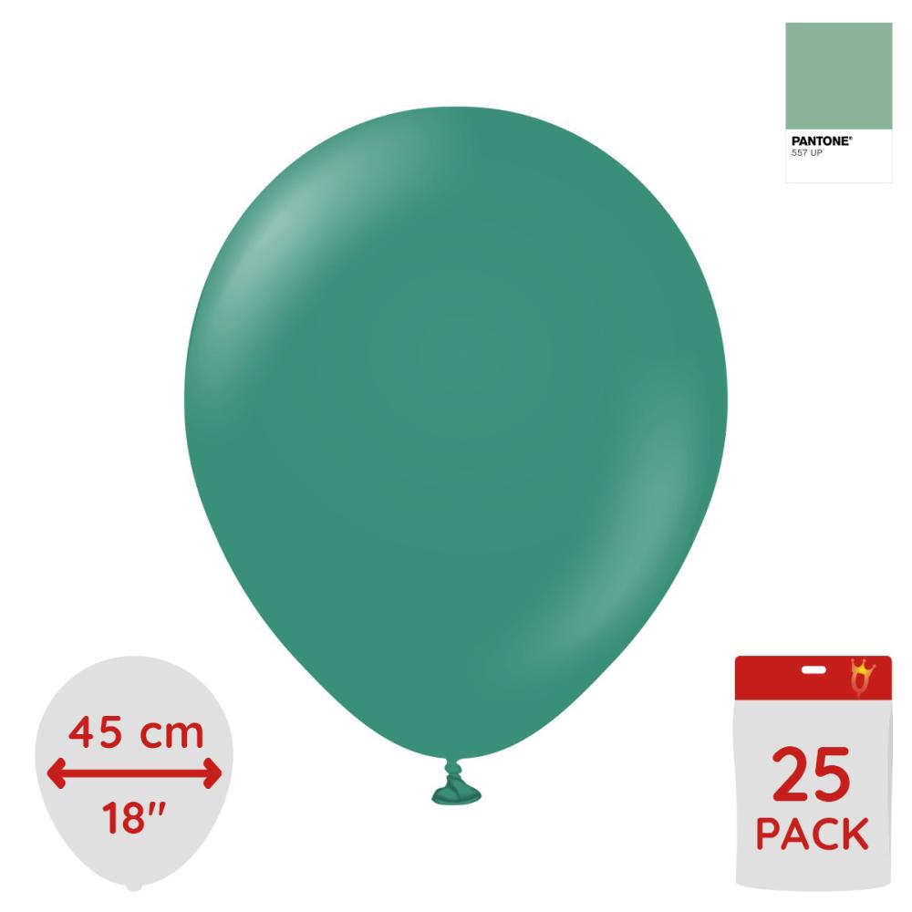 Kalisan Sage 45 cm 25 stk