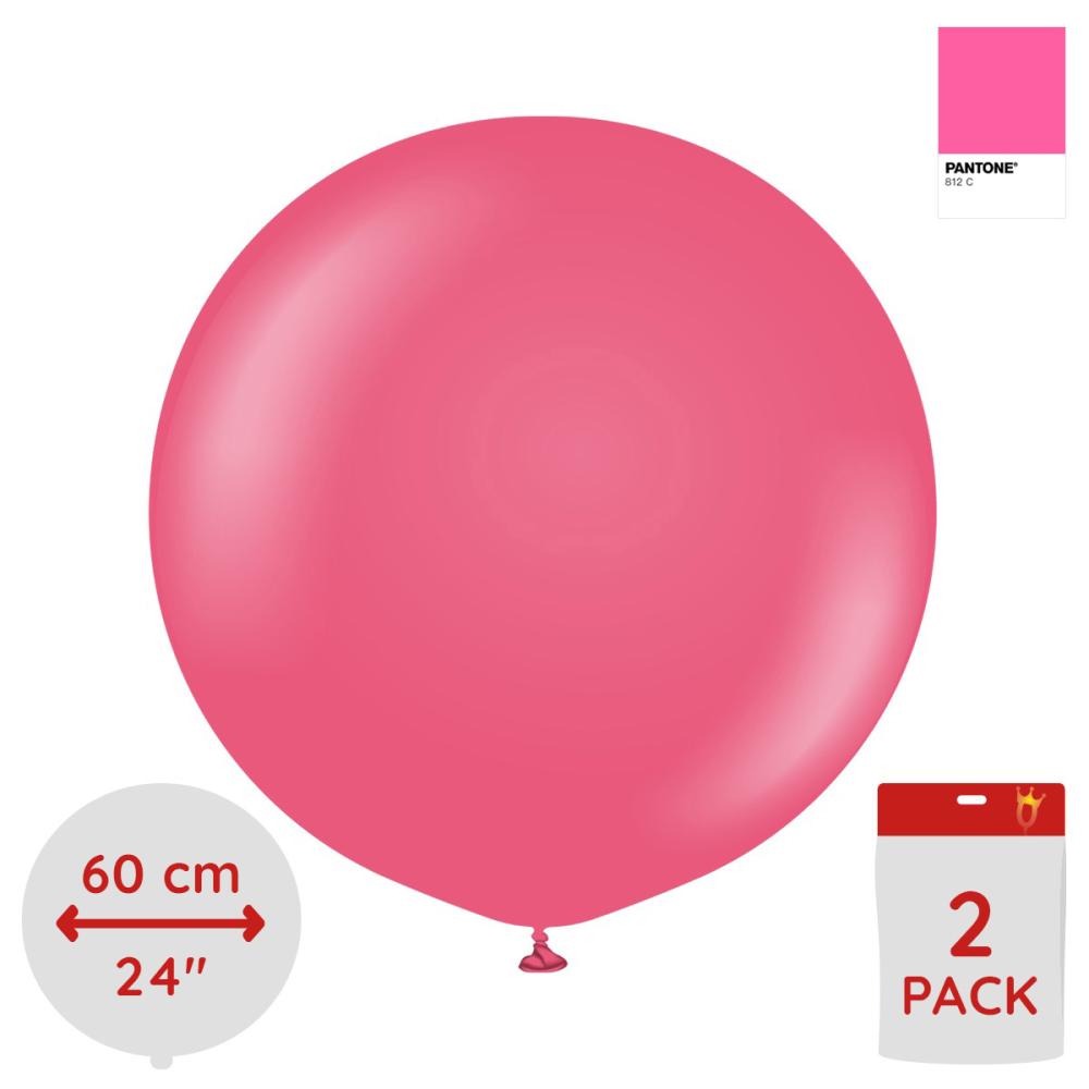 Kalisan Fuchsia 60 cm 2 stk