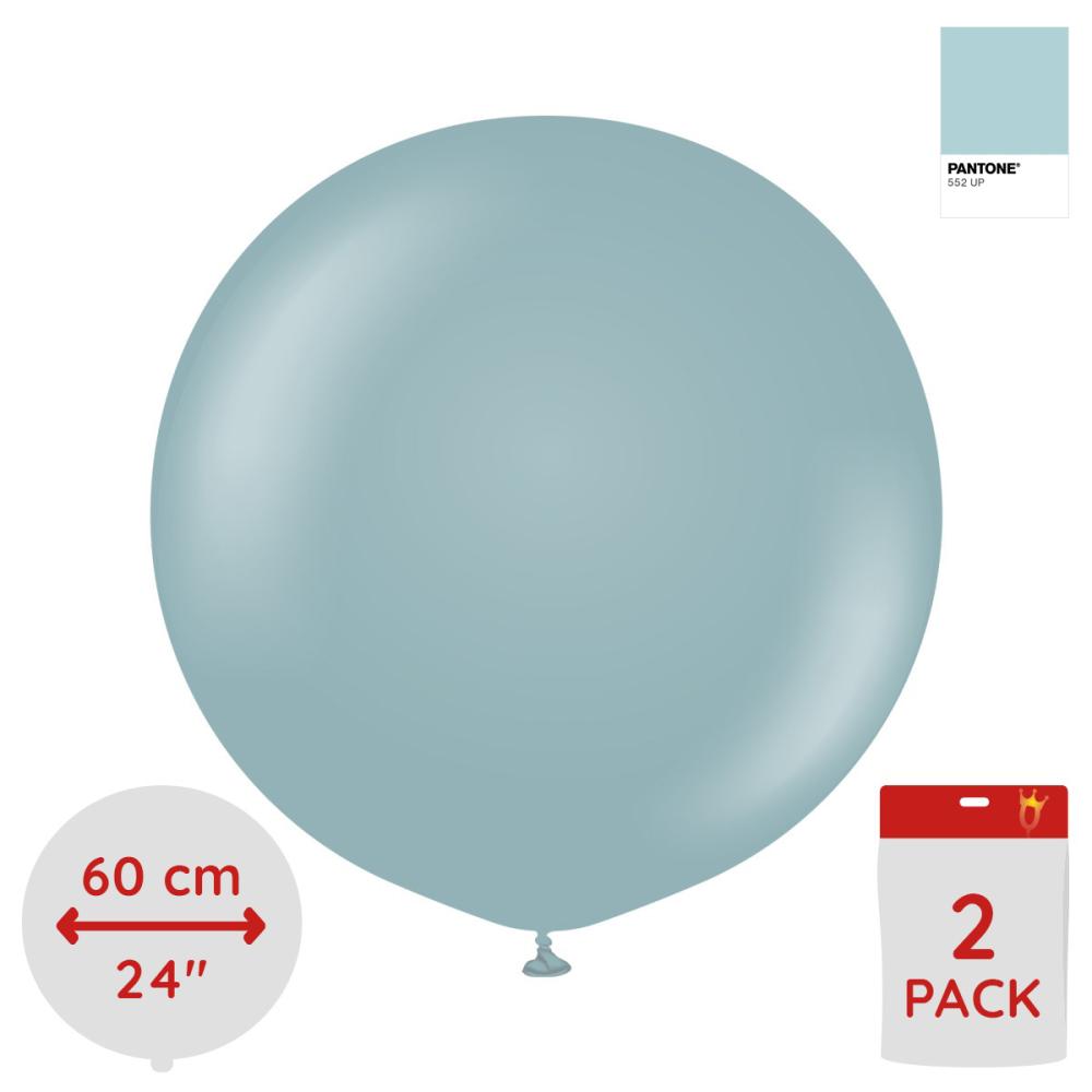 Kalisan Retro Storm 60 cm 2 stk