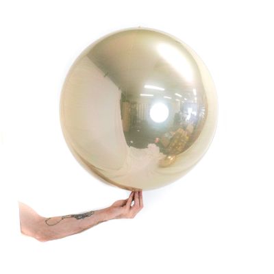 Orbz White Gold 51 cm