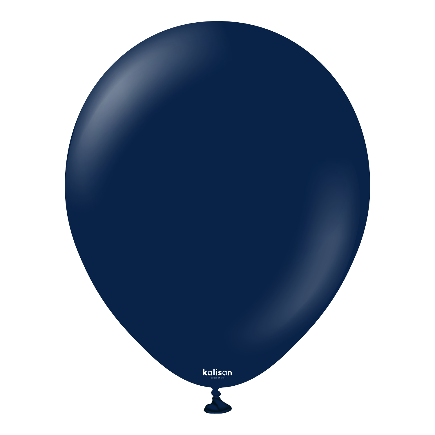 Navy ballong fra Kalisan