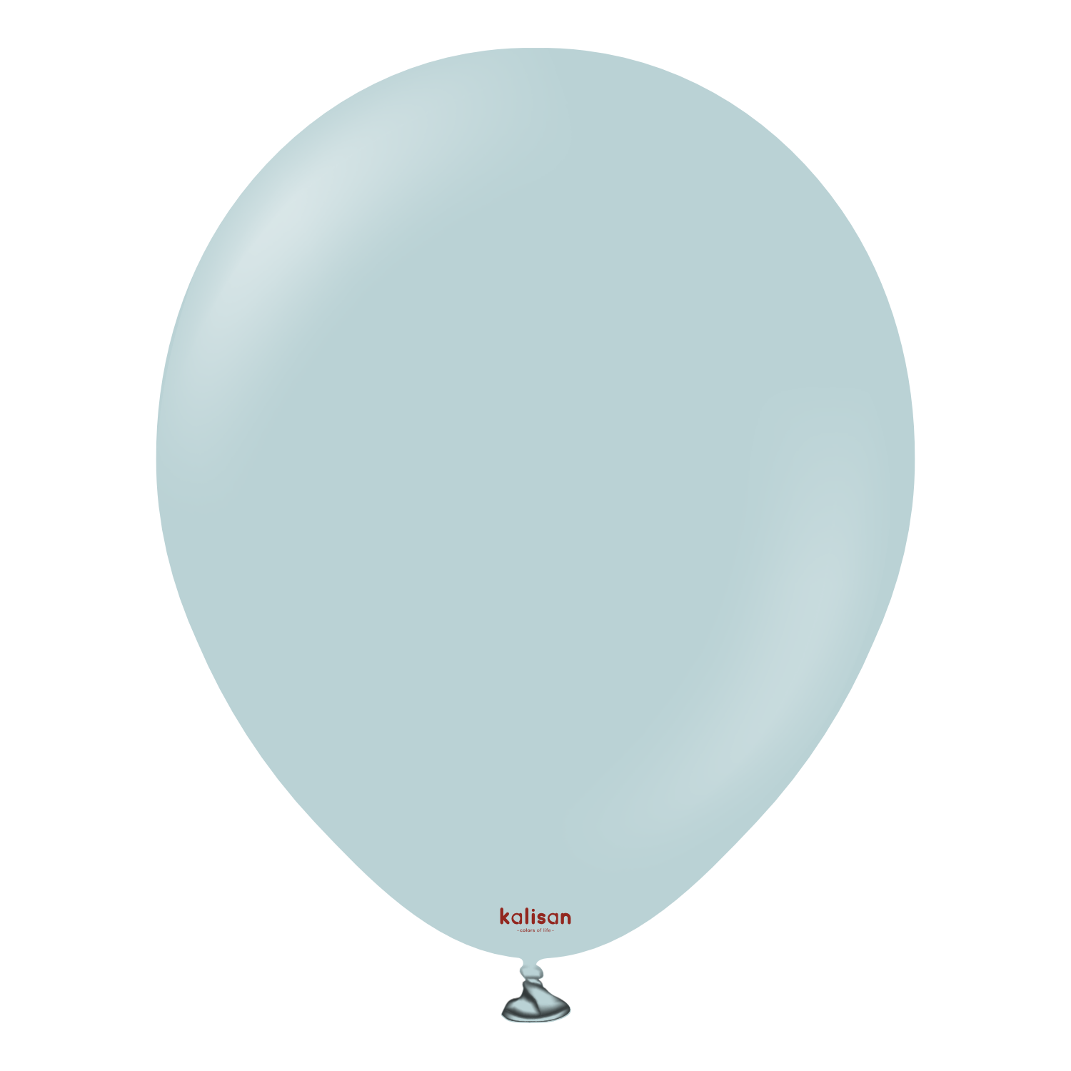 Storm ballong fra Kalisan