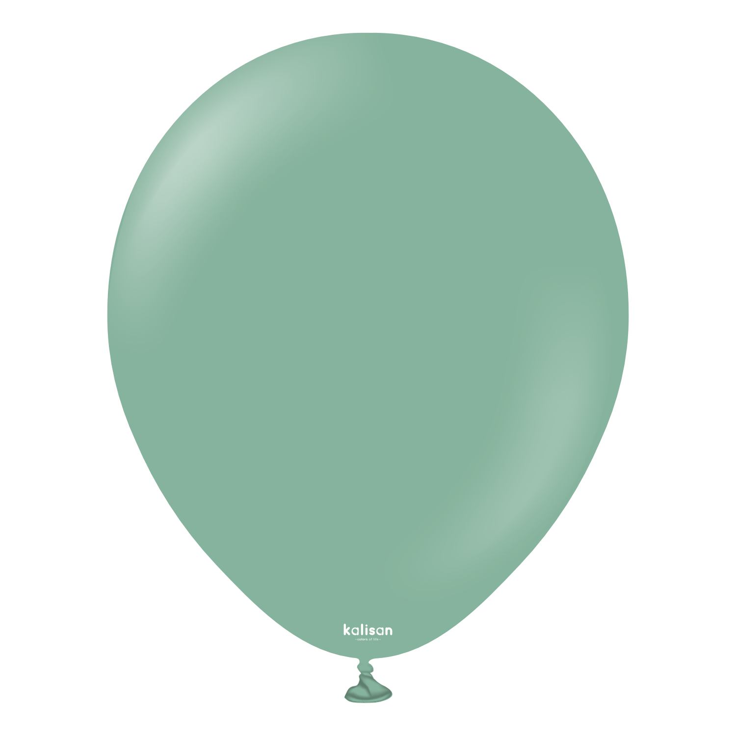 Sage ballong fra Kalisan
