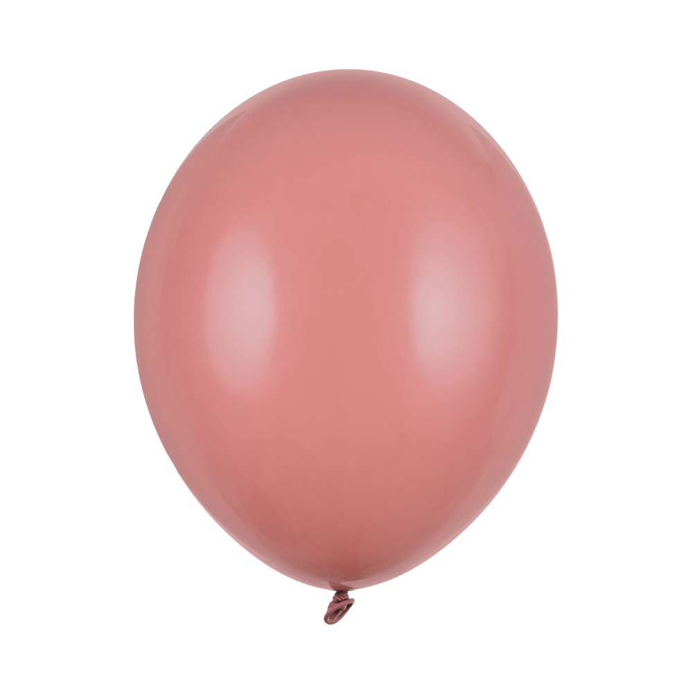 Ballonger Gammel Rosa