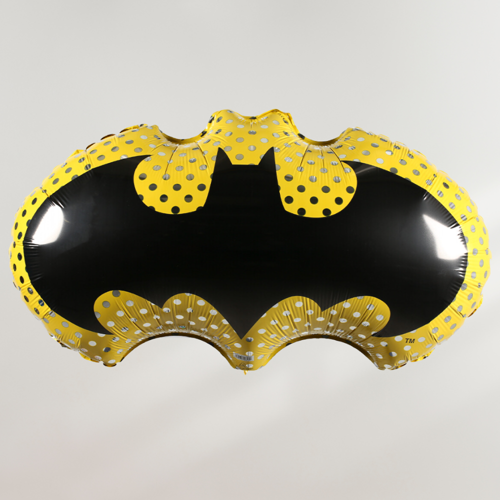 Batman SuperShape Folieballong