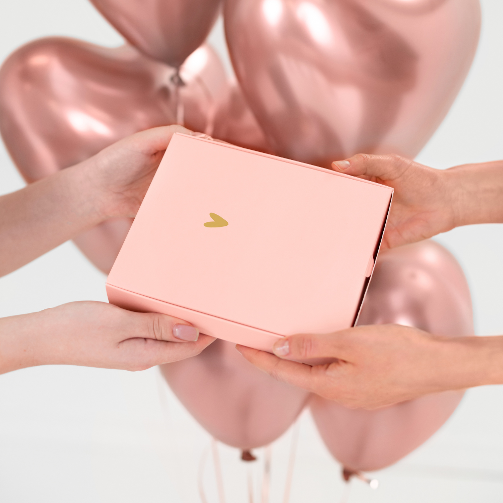 Forlover Partybox | Festkompaniet