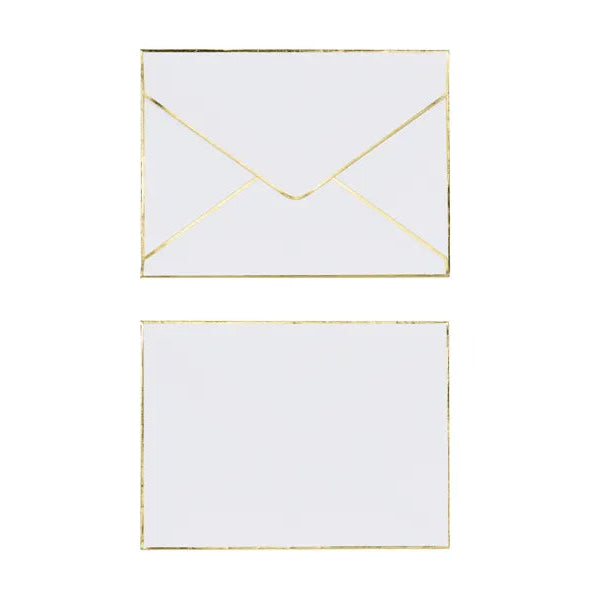 Kort til Brud med Bride Pin - 10,5 x 15 cm