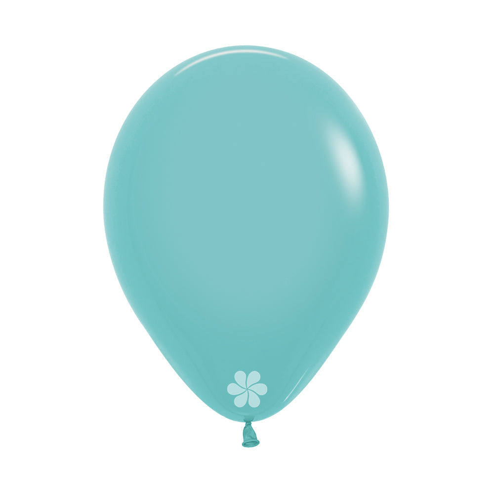 Fashion Aquamarine ballong fra Sempertex