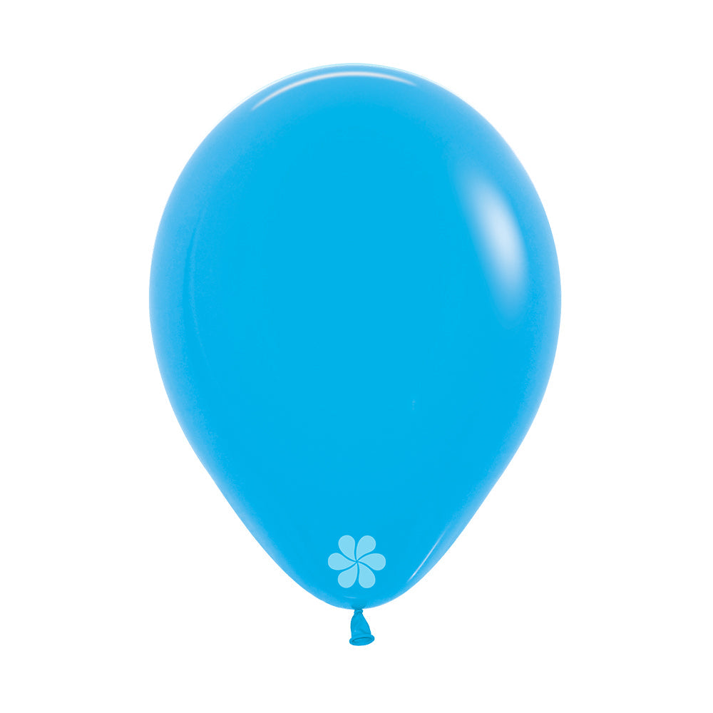 Fashion Blue ballong fra Sempertex