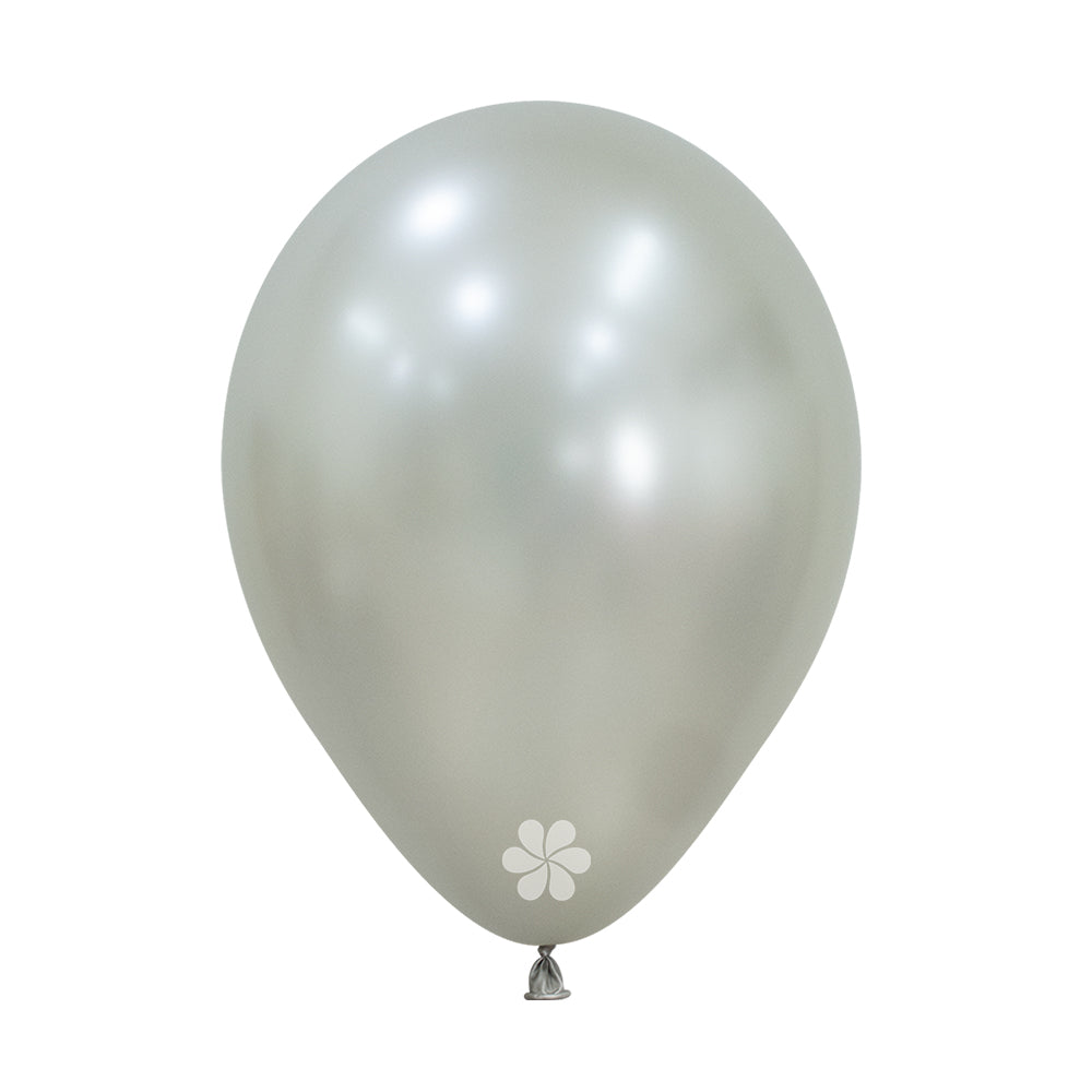Silk Cream Pearl ballong fra Sempertex