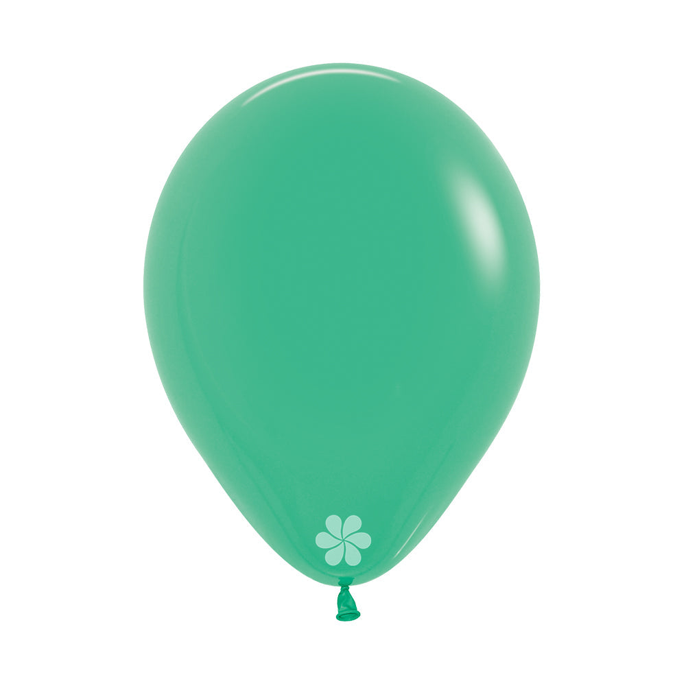 Fashion Green ballong fra Sempertex