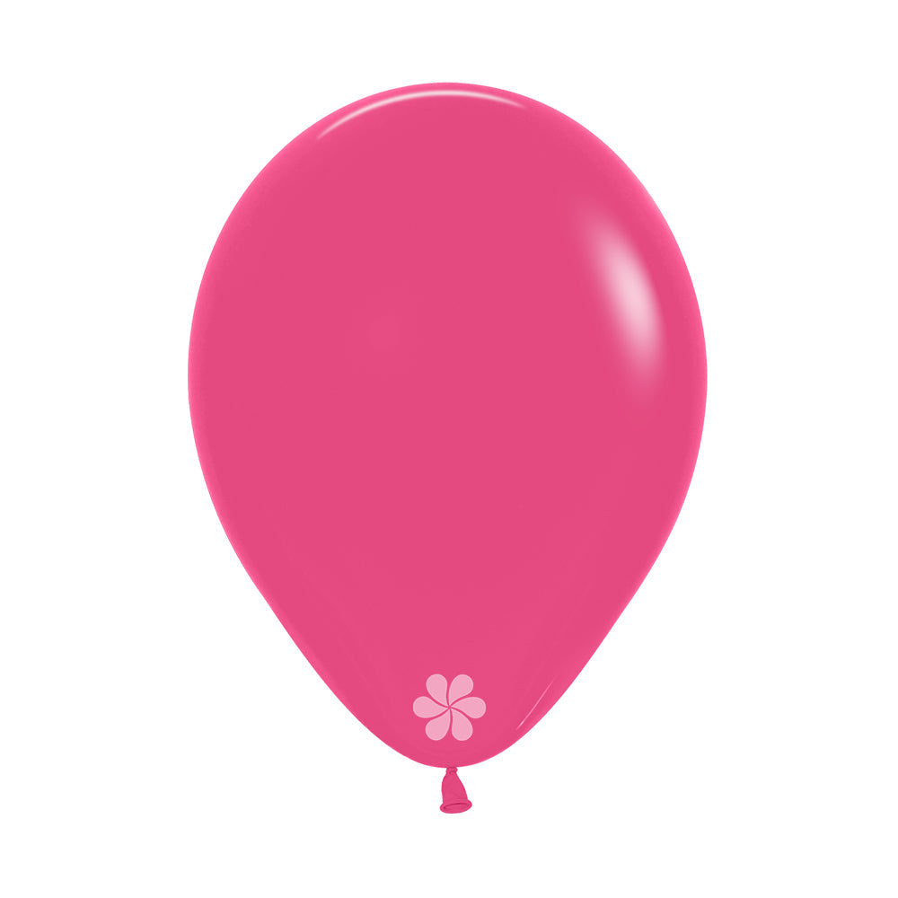 Fashion Fuchsia ballong fra Sempertex