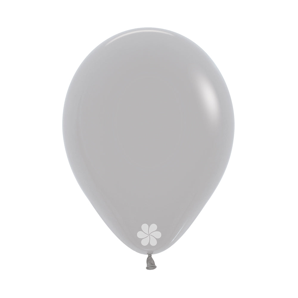Fashion Grey ballong fra Sempertex