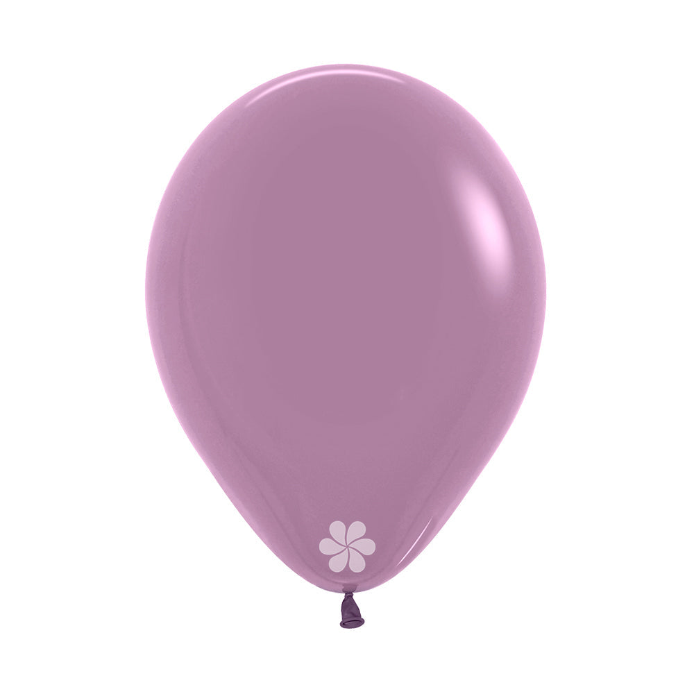 Pastel Dusk Lavender ballong fra Sempertex
