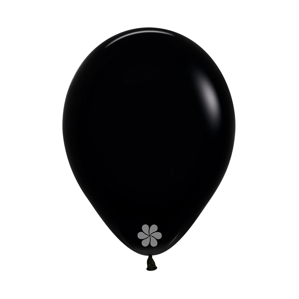 Fashion Black ballong fra Sempertex