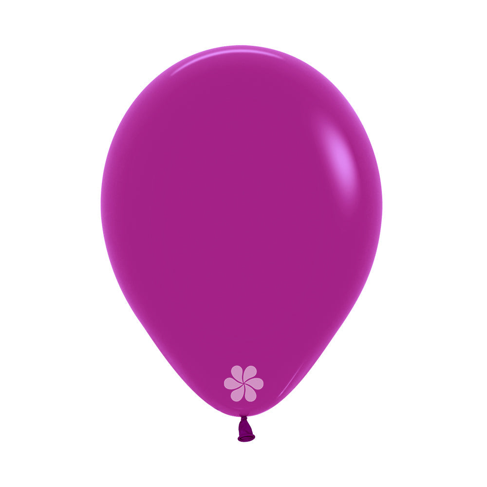 Fashion Purple Orchid ballong fra Sempertex