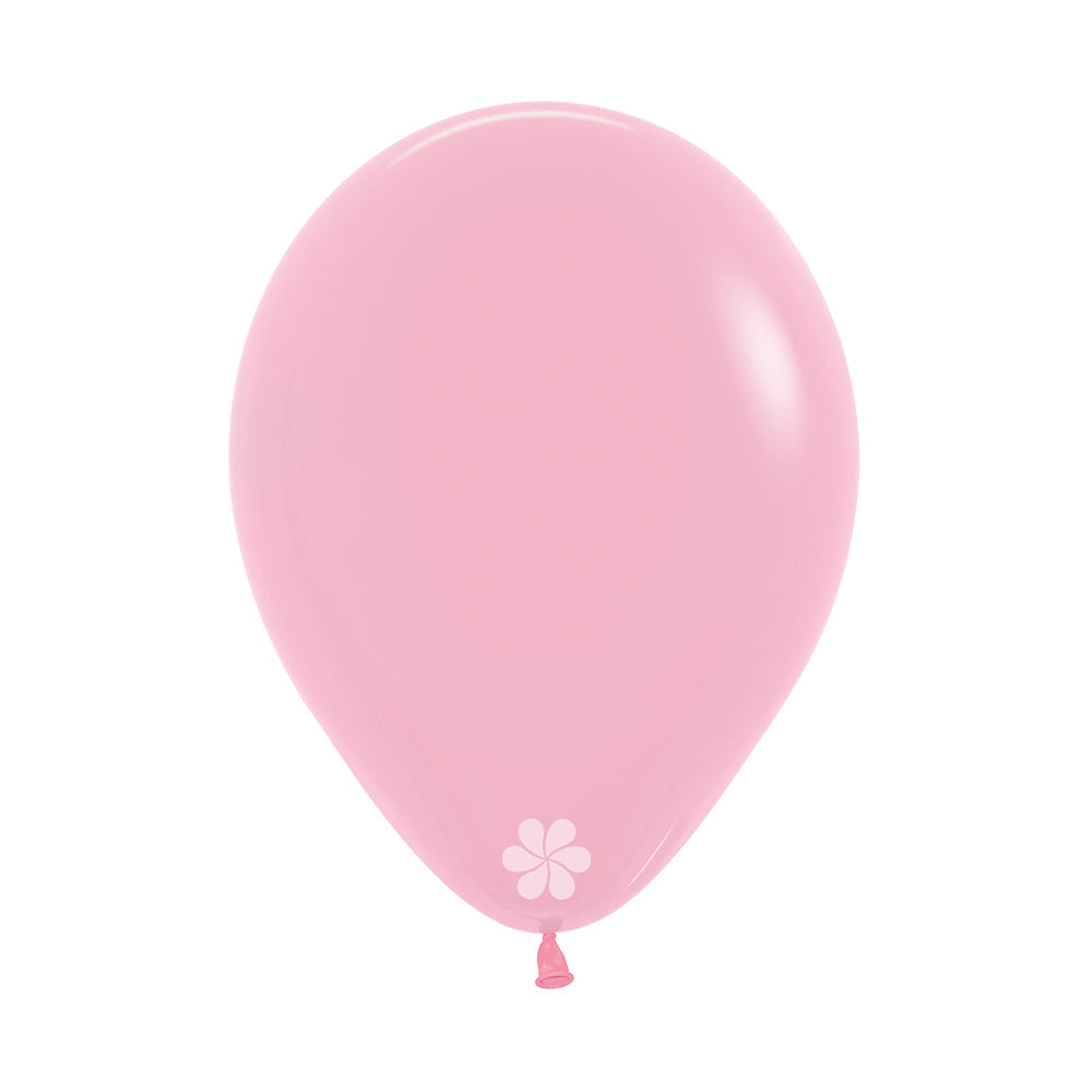 Fashion Pink ballong fra Sempertex