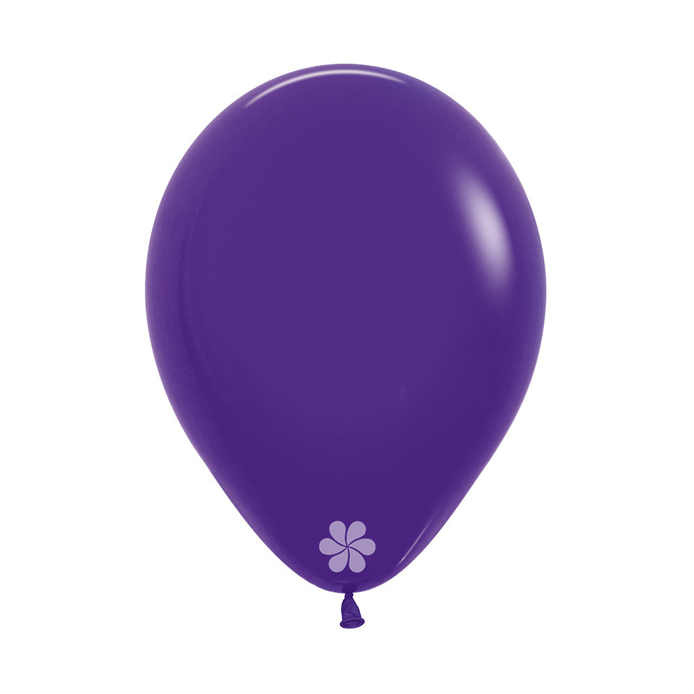 Fashion Voilet ballong fra Sempertex