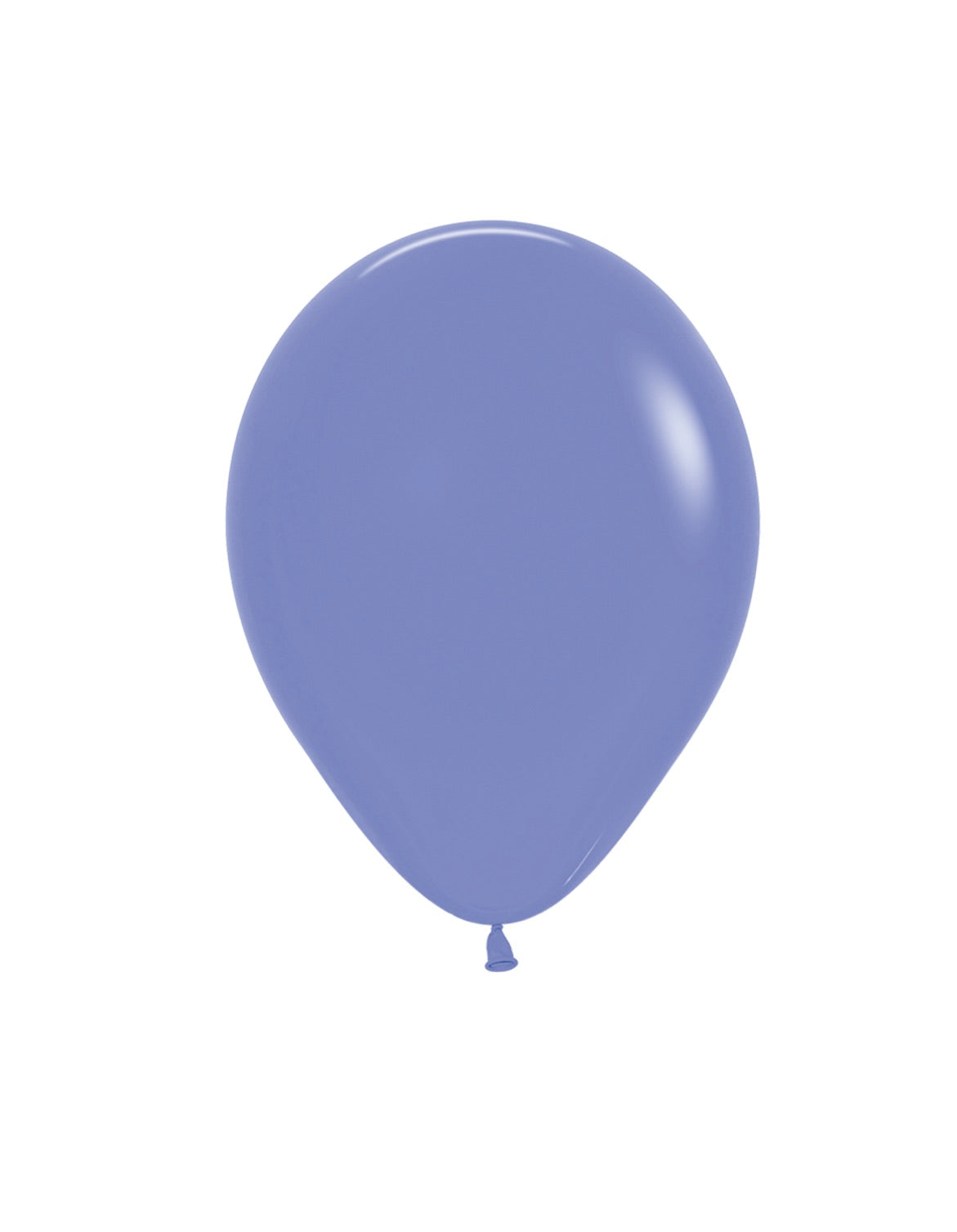 Fashion Periwinkle Blue ballong fra Sempertex