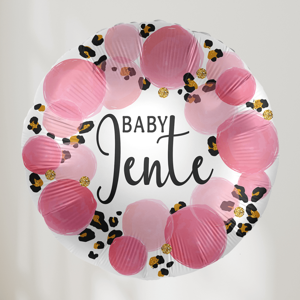 Baby Jente