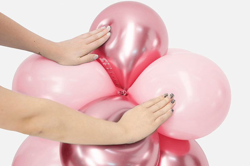 Ballongbue Festeremse 5 m – bilde 2
