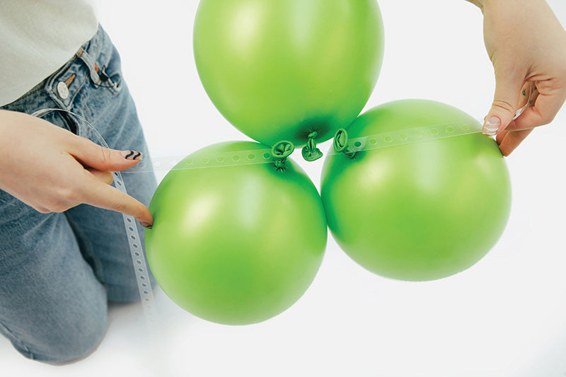 Ballongbue Festeremse 5 m – bilde 3
