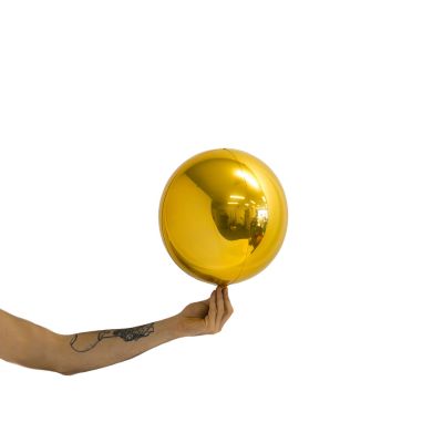 Orbz True Gold 25 cm