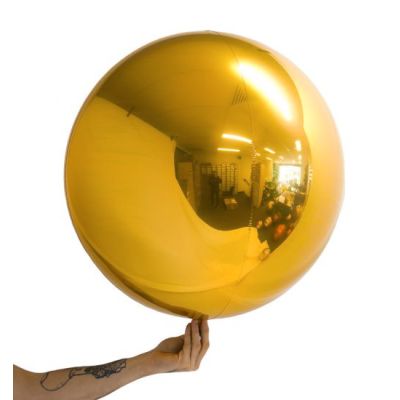 Orbz True Gold 61 cm