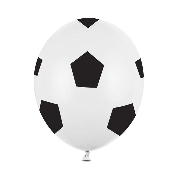 Fotball Ballonger