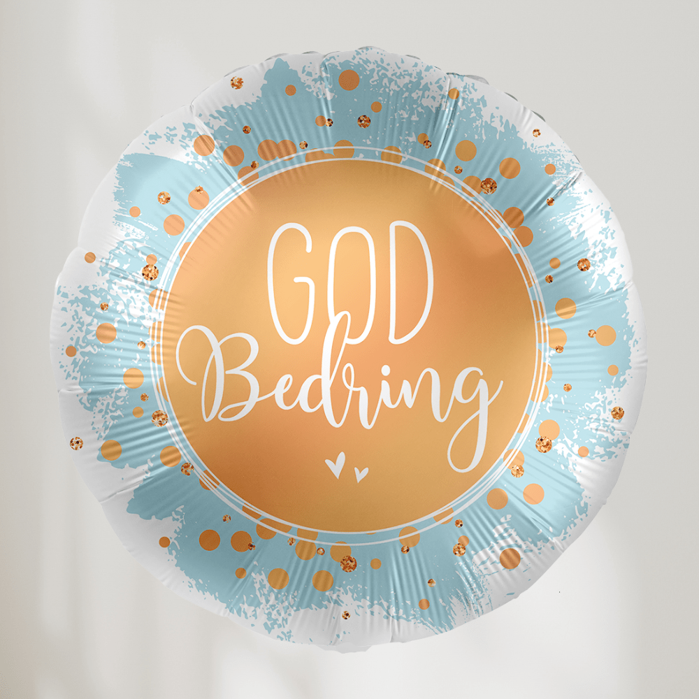 God Bedring