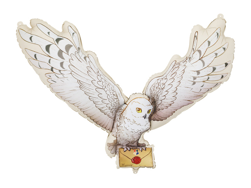 Harry Potter Folieballong Hedwig 112x78 cm