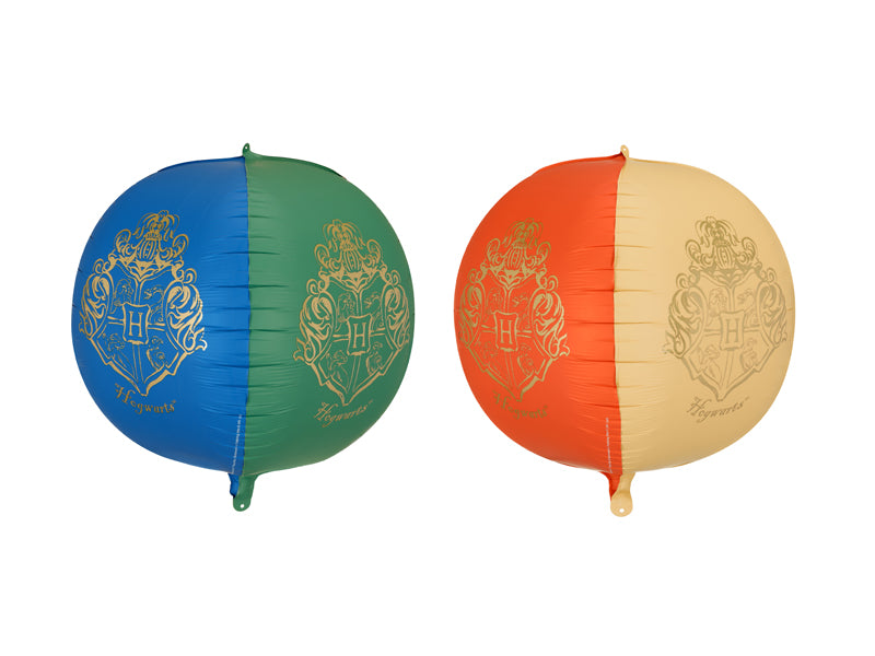 Harry Potter Folieballong Kule Galtvort-våpen 50 cm – bilde 2