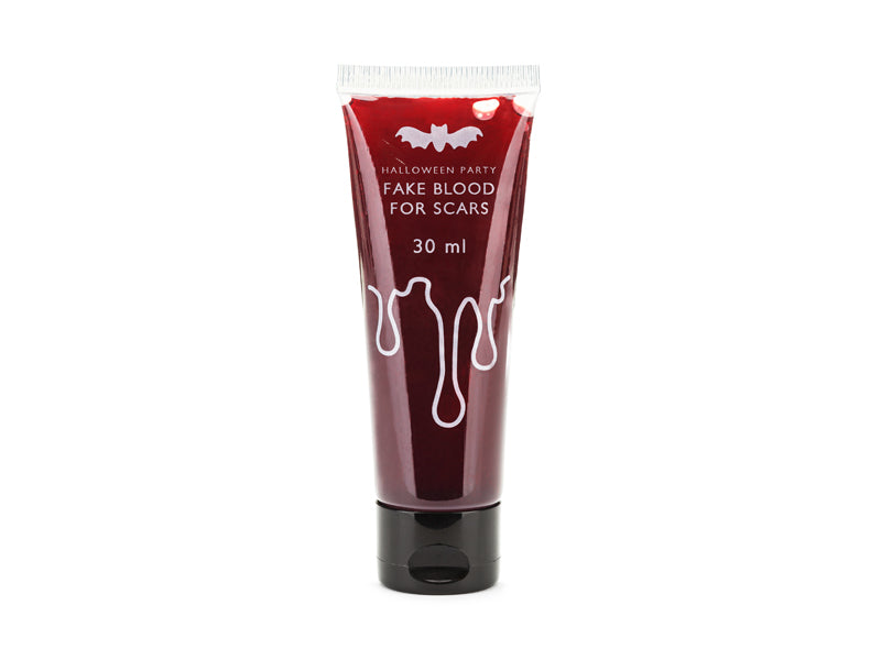 Kunstig Blod på Tube 30 ml